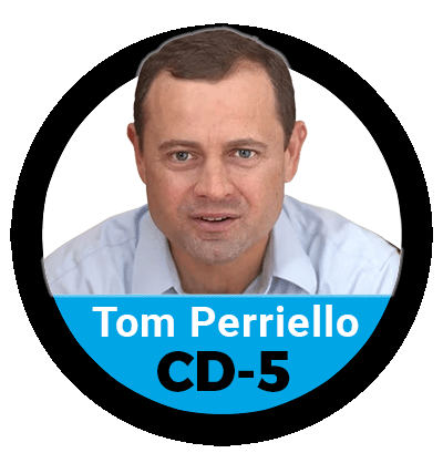 CD5, Tom Prerriello