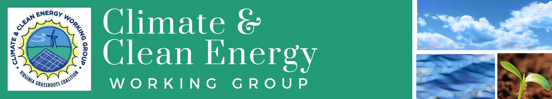 Climate and Clean Energy Working Group