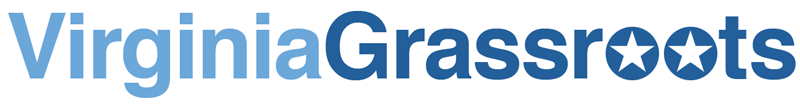 logo of virginia grassroots