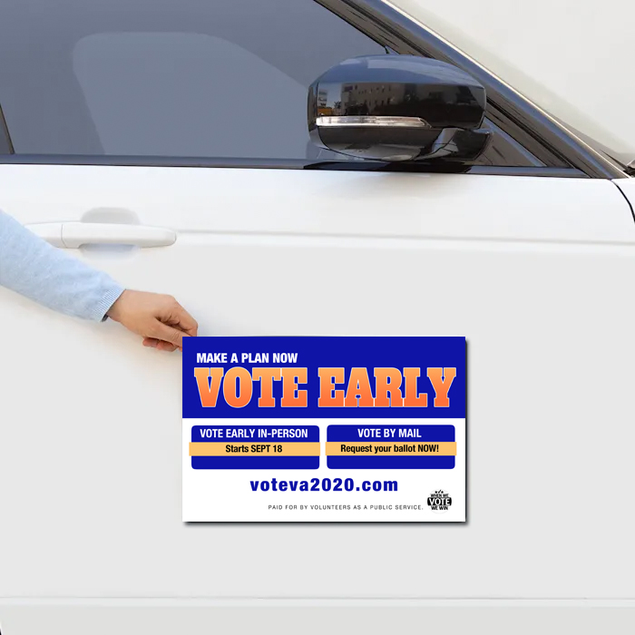 Vote-Early sized for Facebook