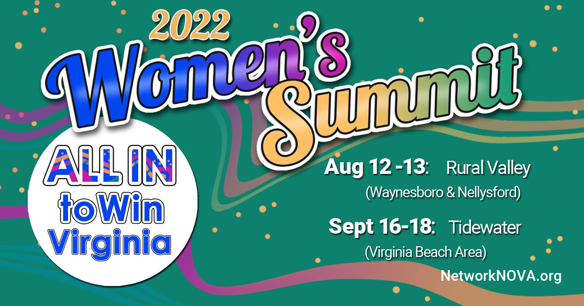 Womens Summit 2022