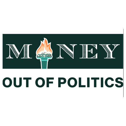 Money Out of Politics Movement