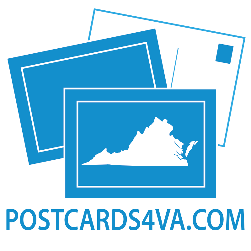 Write postcards to help Virginia Candidates