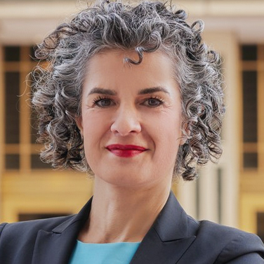 Parisa Dehghani-Tafti, Commonwealth's Attorney, Arlington
