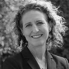 headshot: Jen Kiggans