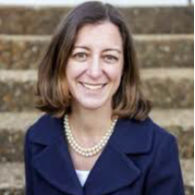 Elaine Luria, Democratic Candidate, Virginia HD-2