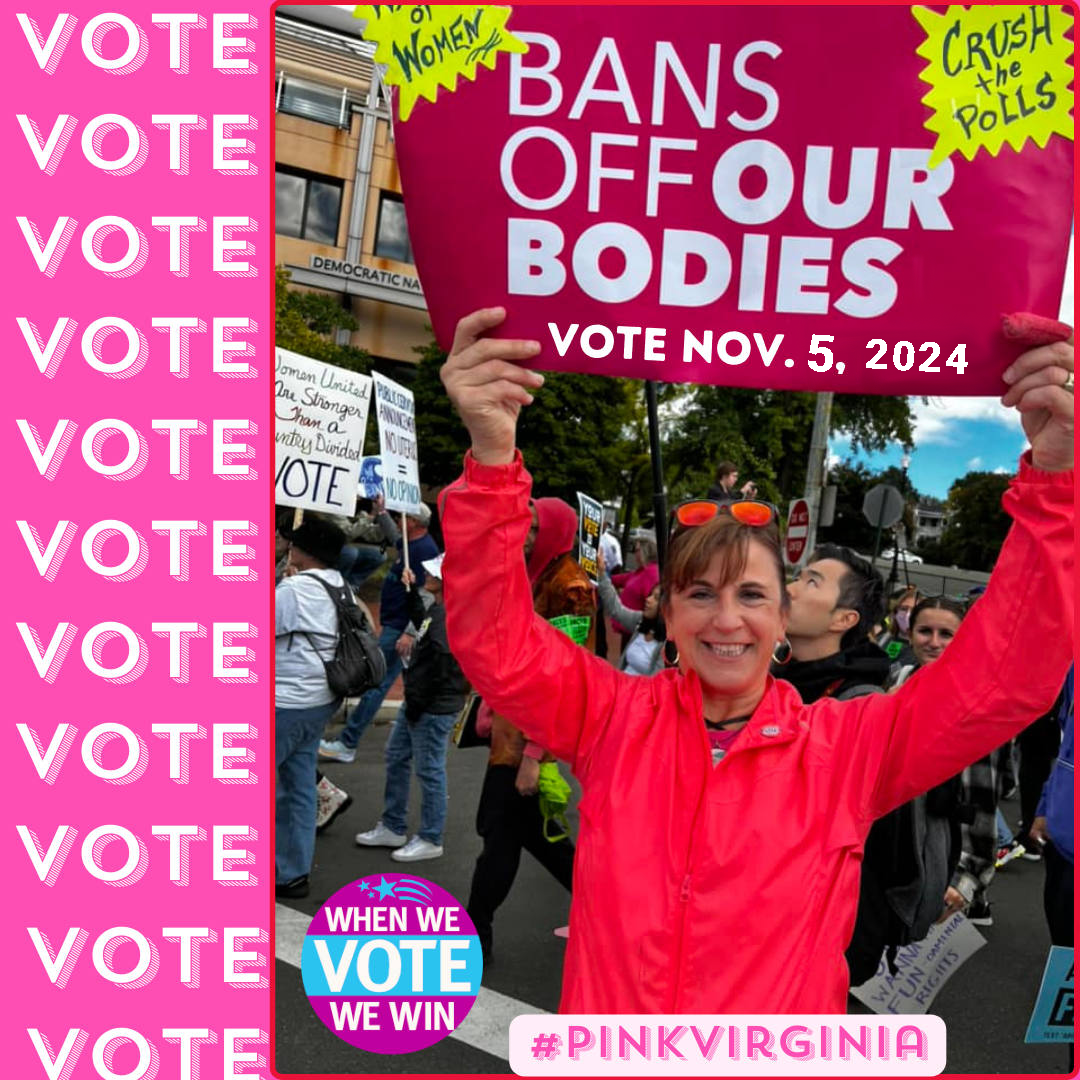 Bans off