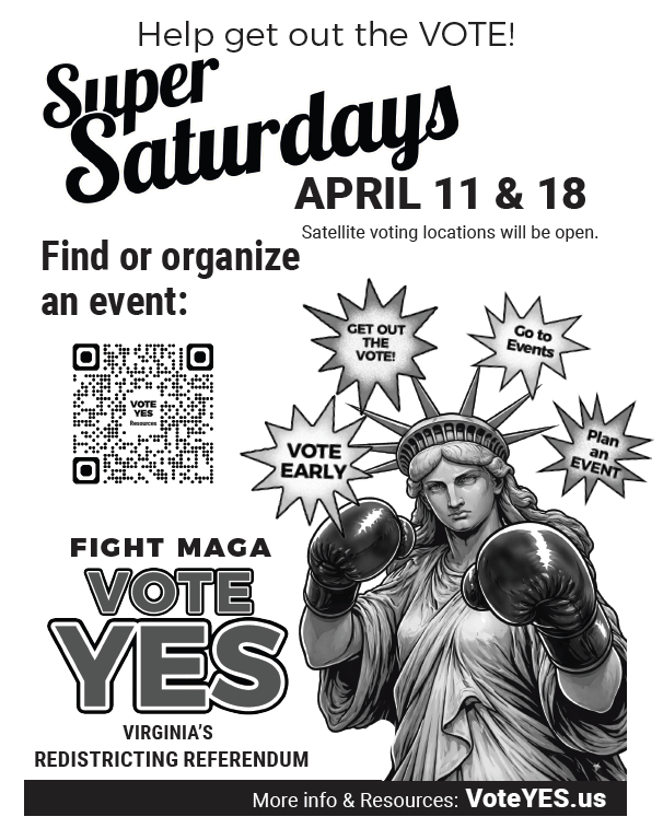 Super Saturdays