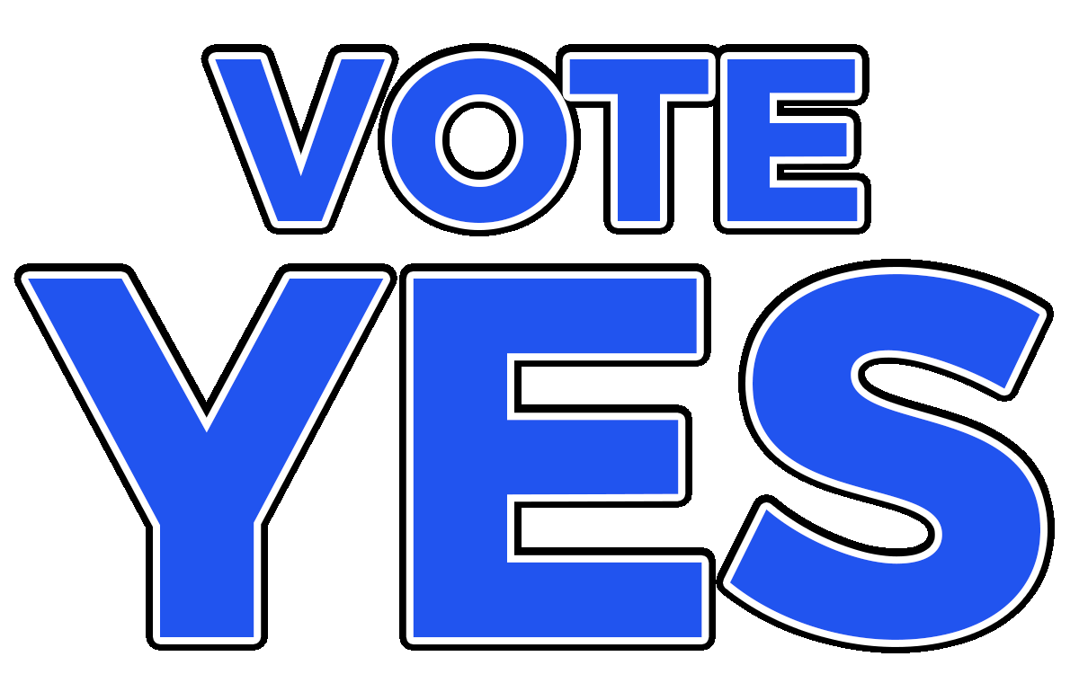 Vote YES on Virginia's Redistricting Amendment
