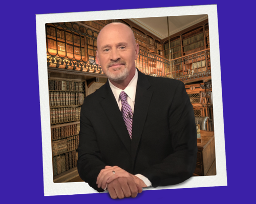 Fight Back VOTE YES Phonebank with Glenn Kirschner
