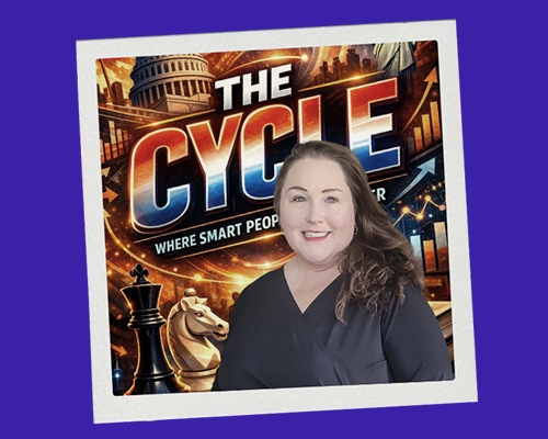 Fight Back VOTE YES Phonebank with Rachel Bitecofer